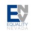EqualityNV (@EqualityNevada) Twitter profile photo