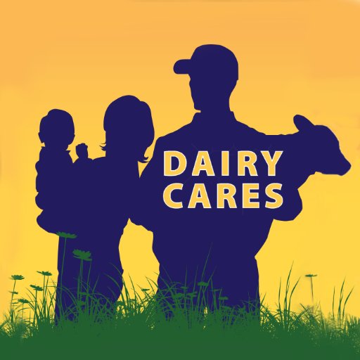 A state-wide coalition supporting the #sustainability efforts of #CADairy farm families and cohost of the #CADairySummit. #PlanetSmartDairy #ClimateSmartDairy