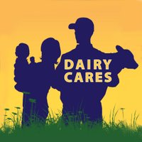 Dairy Cares(@DairyCares) 's Twitter Profile Photo