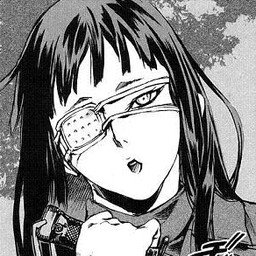 BennotHeloise's profile picture. ⠀ ❝Guns don't kill people. People kill people. But guns make it so much easier.❞