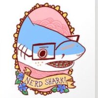 Dors 🦈 (JL)(@Mousefan98) 's Twitter Profile Photo