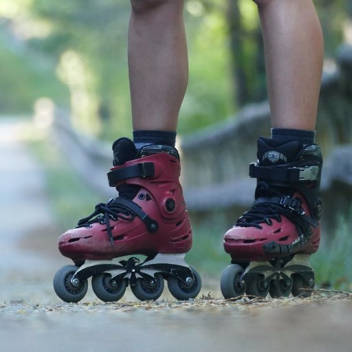 Exploring the world on rollerskates! ⛸
¡Explorando el mundo en patines! ⛸
#rollertrotter
♥️ Traveling | Skating | Photography ♥️