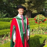 Martin Edwards (@drmartinedwards) 's Twitter Profile