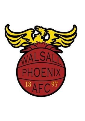 Walsall_Phoenix's profile picture. Walsall Phoenix Ladies. Currently playing in Division 1 of the Staffordshire County Women's League.