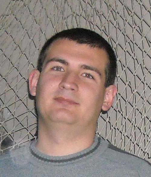 vladcrisan's profile picture. 