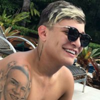 danyelle (@universomcgui) 's Twitter Profile
