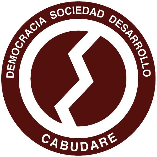 Democracia Sociedad y Desarrollo Capítulo #Cabudare | #RedesDSD | #CADSD | Somos #CiudadanosDeCambio