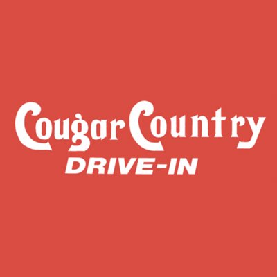 CougarCountryDriveIn