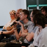 Ed Townend (@edtownendcdf) 's Twitter Profile