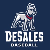 DeSales U. Baseball (@dsu_baseball) 's Twitter Profile