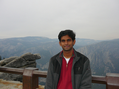 Raghav Jeyaraman