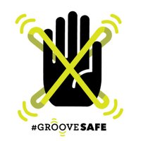 GrooveSafe®️(@GrooveSafe) 's Twitter Profile Photo