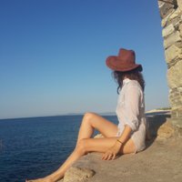 filizbadalı (@badalifiliz) Twitter profile photo