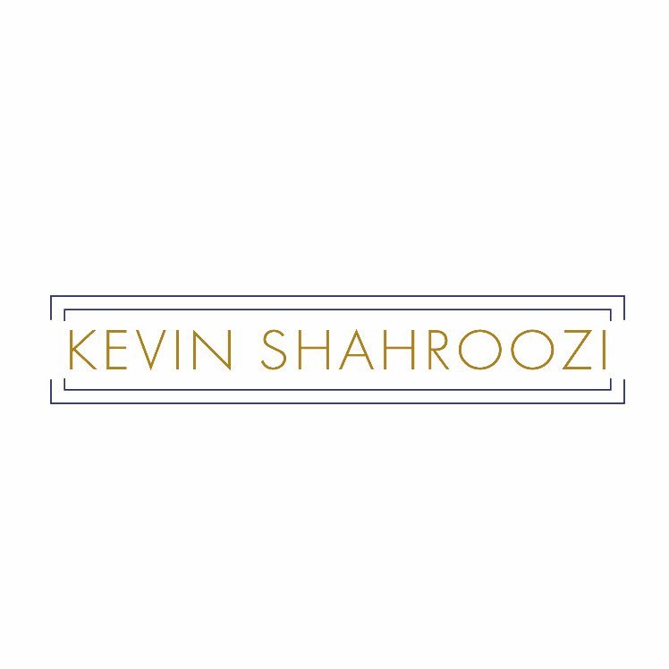 Kevin Shahroozi
