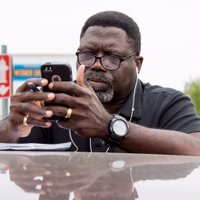 Al Jones (@ajones5_al) 's Twitter Profile