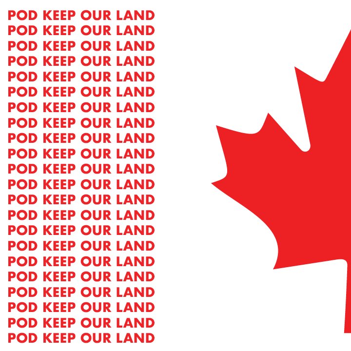 podkeepourland's profile picture. A podcast about Canadian politics, parliaments, policy and politicians.