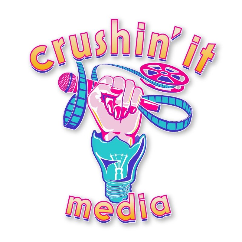Crushin' It Media