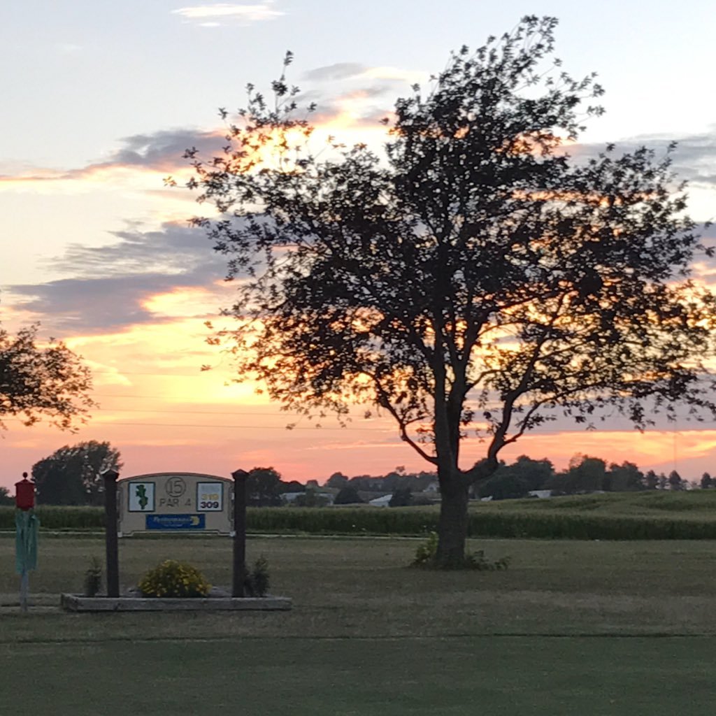 18 Hole Public Golf Course. 📍Carroll, IA. Call 712-792-9190 for a tee time or special events. ⛳️ CELEBRATING 5️⃣0️⃣ YEARS!