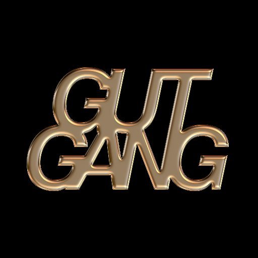 gut gang t-shirts

all t-shirts are 20$