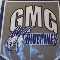 GMG Athletics (@gmgathletics) Twitter profile photo