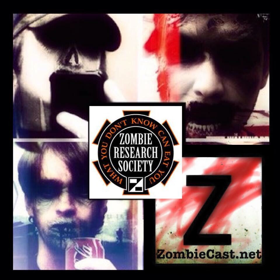 609-964-4855~HOTLINE We R @ZombieResearch Society Offical radio show! AllGamesRadio from G4TV - host are @Normii477 @FreemanDaddy5 @Tedakin @mattomcfly