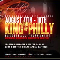 All City Classic (@phillyusabball) 's Twitter Profile