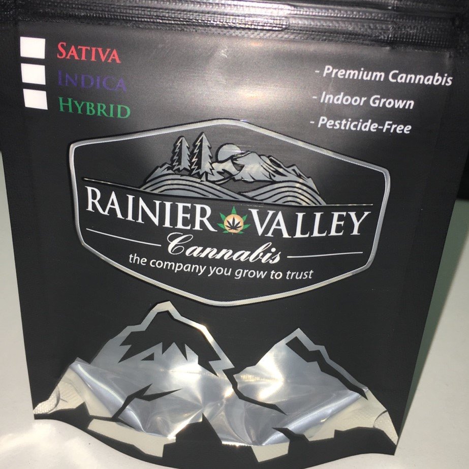 #RVCPRO is a Producer/Processor for the Connoisseurs of Premium #Cannabis pesticide free I-502 WA Recreational 21+ @rvcprollc.com