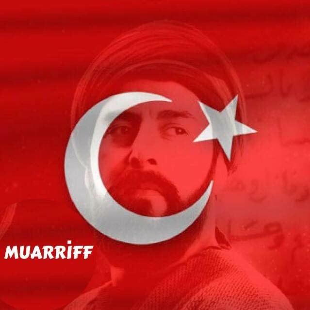 Muarriff