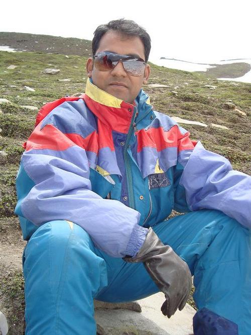 piyu_jn's profile picture. 