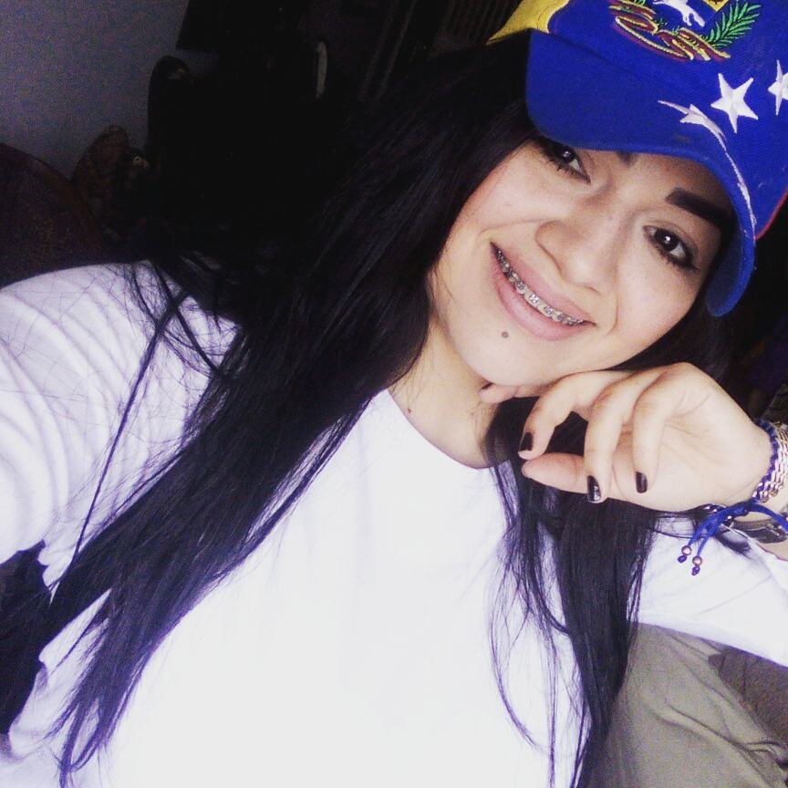 idcbc1998's profile picture. Venezuela