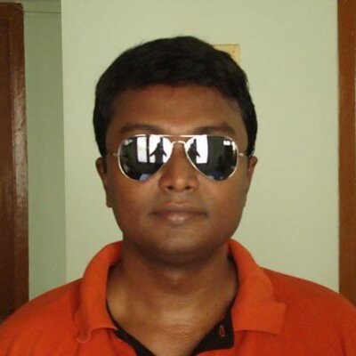 Manu Raghavan (@manuraghavan) / Twitter