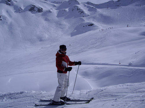 speedfinance's profile picture. I love making money so I can zoom around the world skiing and having fun . Love options, forex and property
