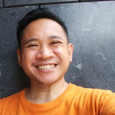 GeoGacho's profile picture. small jokes