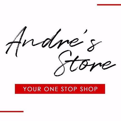 StoreAndre's profile picture. 