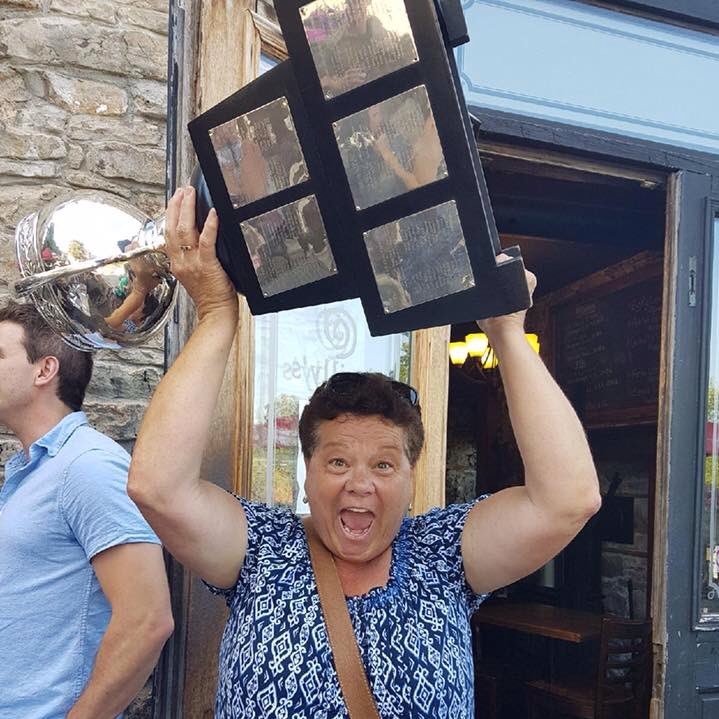 Streetwalker00's profile picture. 