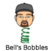 Bell's Bobbles (@bellbobbles) 's Twitter Profile
