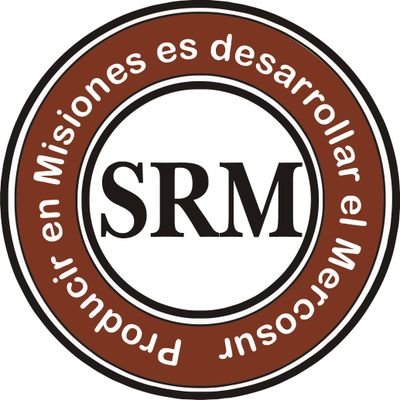 SRMisiones's profile picture. Sociedad Rural Misiones (SRM)
