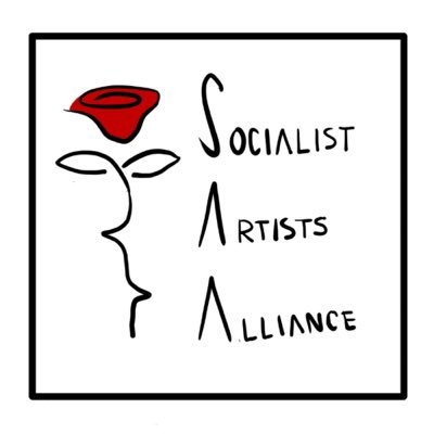 We are a network of anti-capitalist art-makers