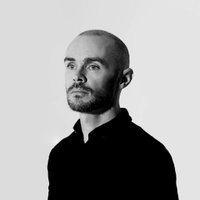 Hunter Burgan (@tranquilmammoth) 's Twitter Profile Photo