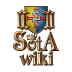 sotawiki's profile picture. Shroud of the Avatar Wiki