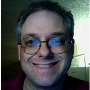 RobinD42's profile picture. wxPython guru, all around nice guy