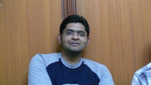 Customer engagement manager @Wipro Limited