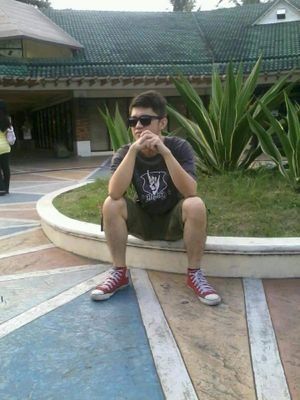 philip_holgado's profile picture. 