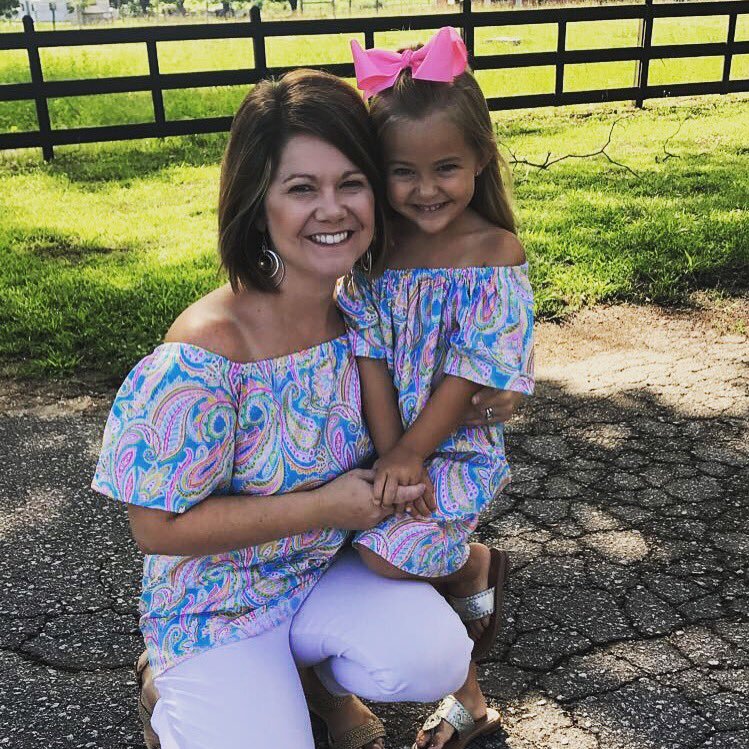 Early Childhood and Family Engagement Coordinator @ Lexington School District One
