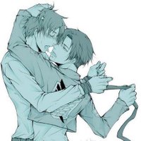 ナオコ@BL漫画 過激(18禁) (@bl_nl_manga) Twitter profile photo