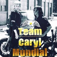 Team Caryl Mundial(@teamCarylTWD) 's Twitter Profile Photo