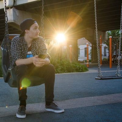 _iAMATroll's profile picture. Hopeless Wanderer, Lover Of The Light.
 I like to bang drums and strum guitars.