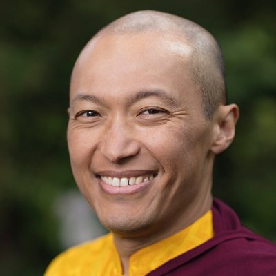 Chogyam Trungpa