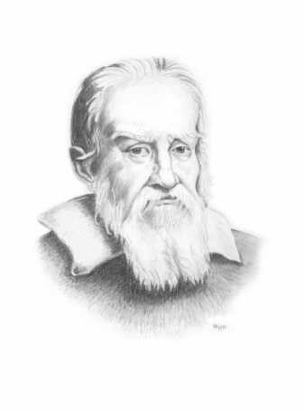 Galileo Galilei