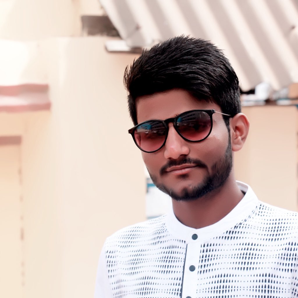 Jagadeesh6484's profile picture. 